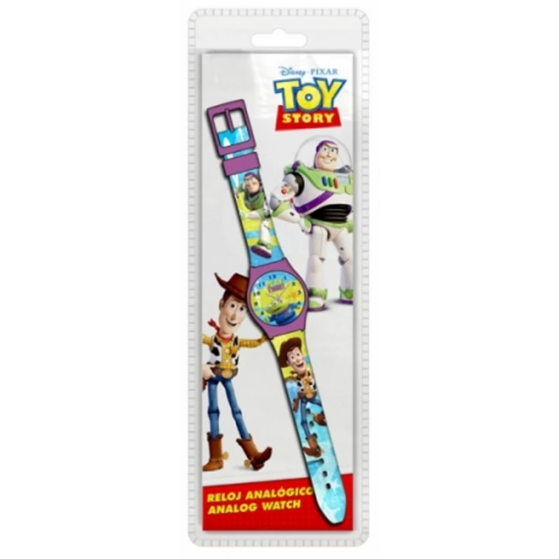 Toy Story Disney analóg karóra