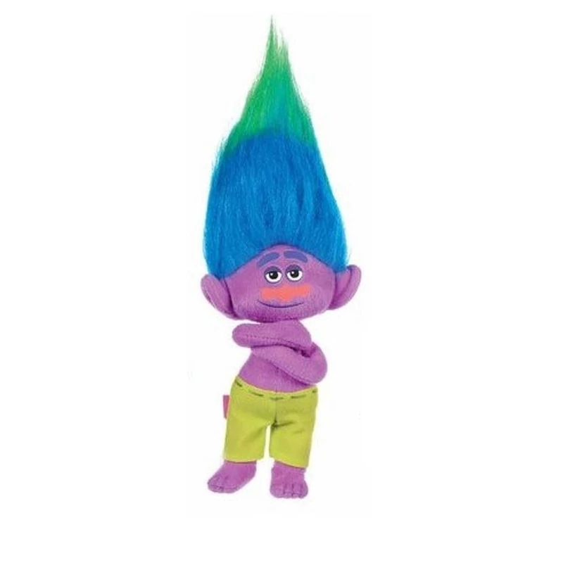 Trollok Csermely plüssfigura 30 cm