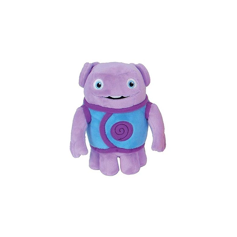 Végre otthon! Oh plüssfigura 25 cm