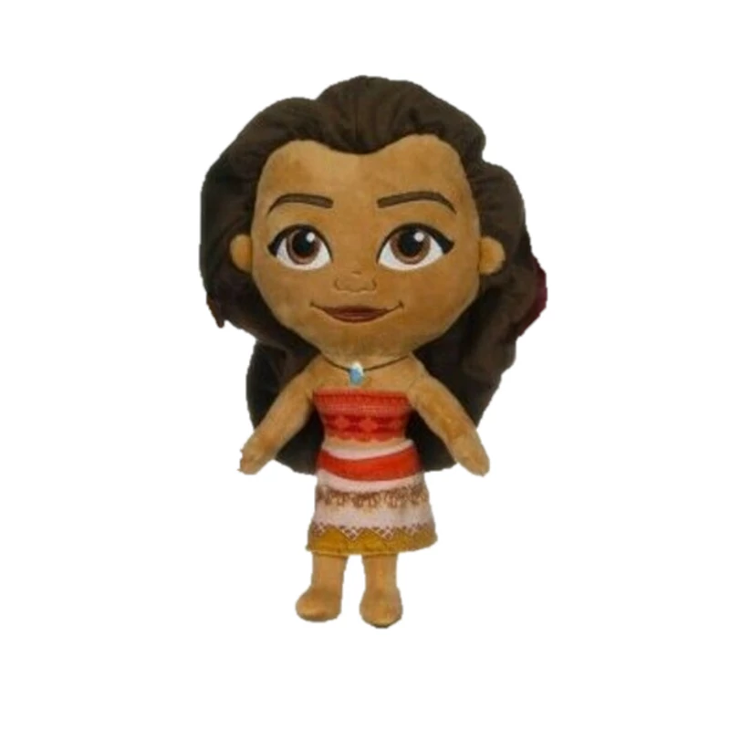 Vaiana Moana Disney plüssfigura 30 cm - Vaiana plüss