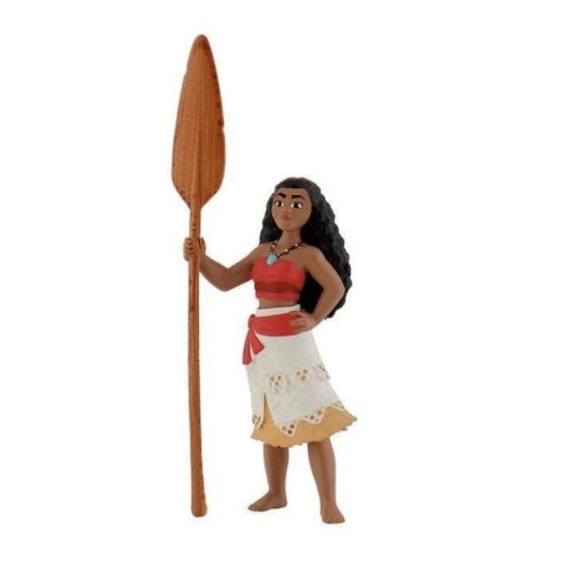 Vaiana figura