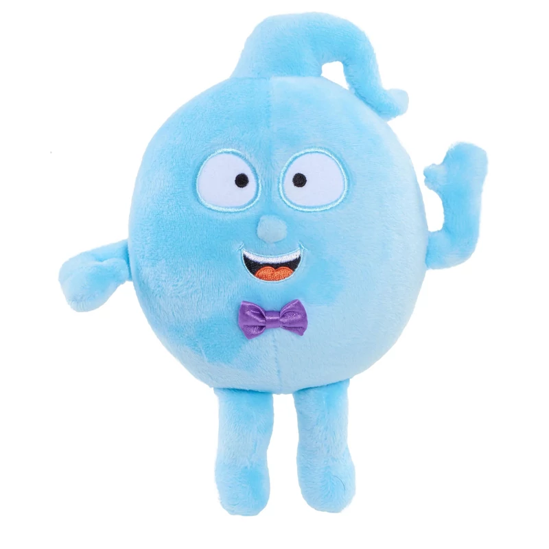 Vampirina Demi plüssfigura 18 cm - Demi plüss