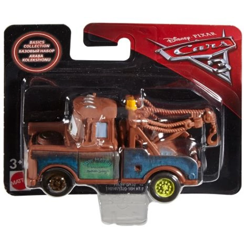 8 cm-es Verdák Matuka műanyag matchbox gurulós kisautó