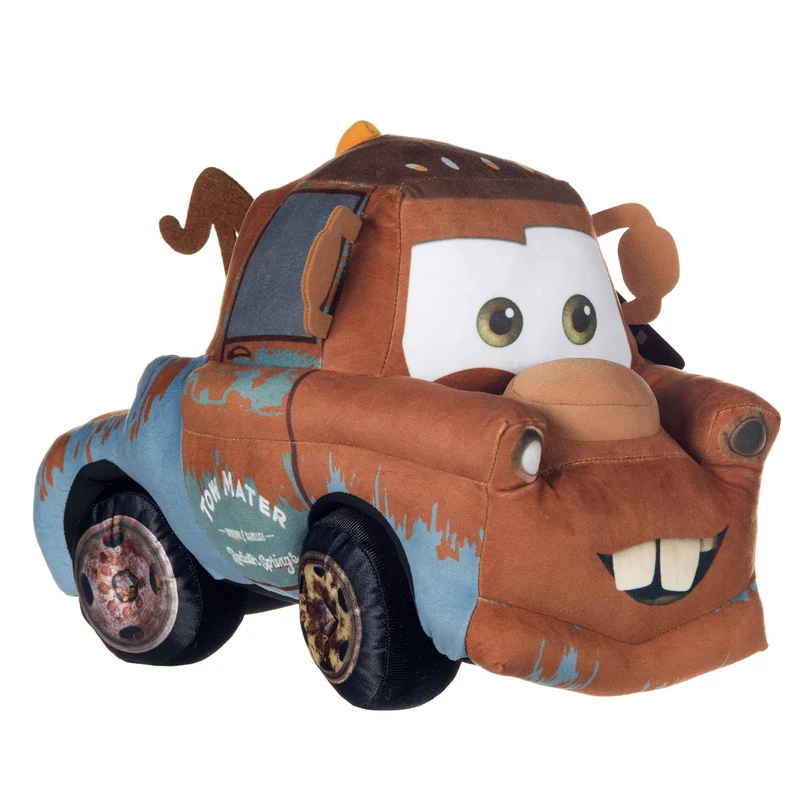 Verdák Matuka Disney plüssfigura 15 cm - Matuka plüss