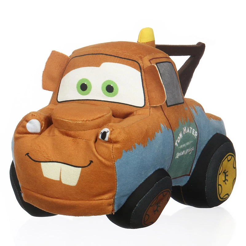 Verdák Matuka Disney plüssfigura 30 cm - Matuka plüss