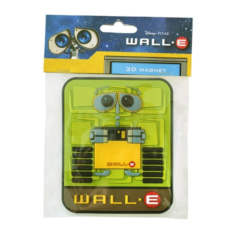 Wall-E hűtőmágnes