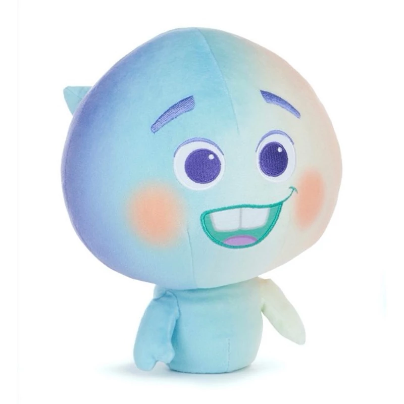 Lelkiismeretek Disney 22-es plüssfigura 25 cm - Soul plüss
