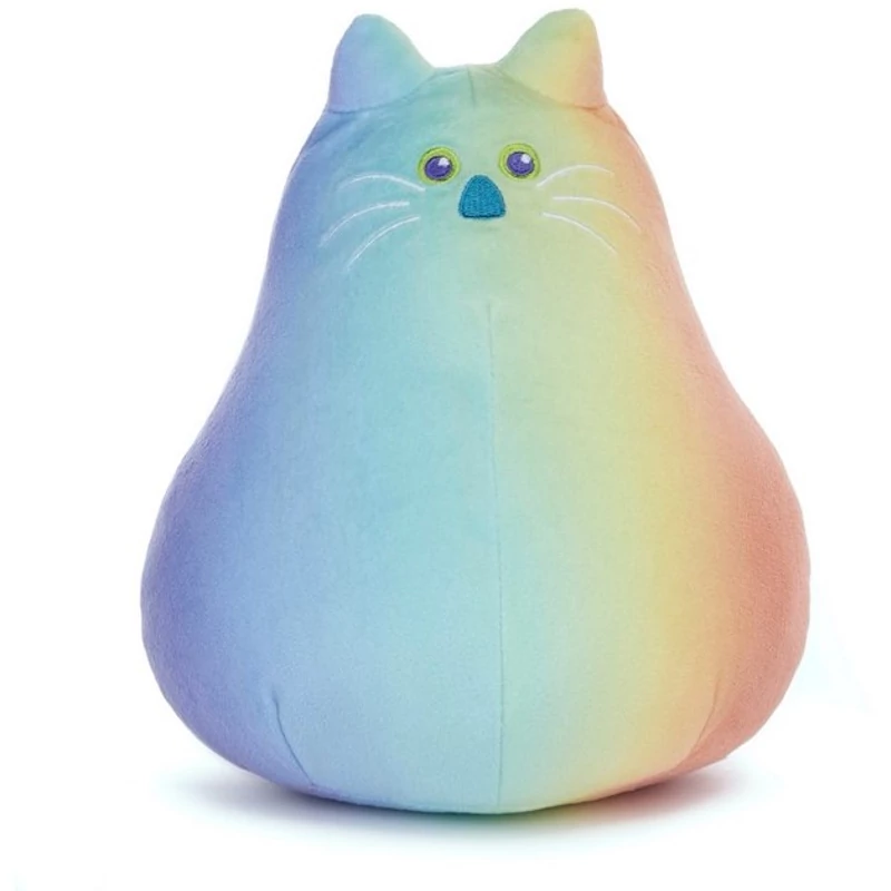 Lelkiismeretek Disney Mr. Mittens plüssfigura 25 cm -  Soul plüss