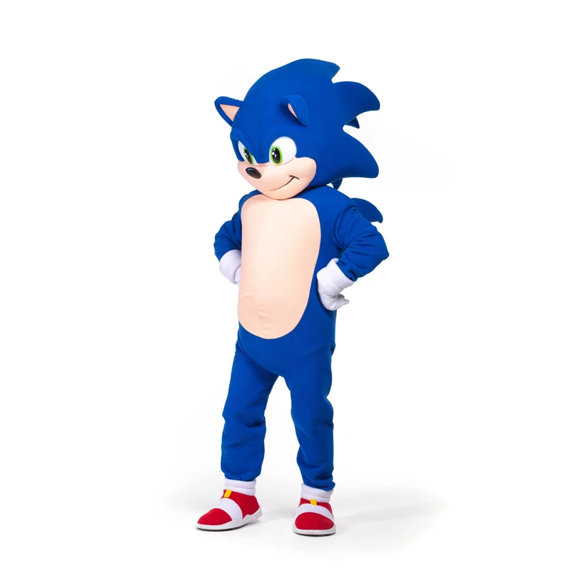 Sonic animátor szolgáltatás - BP és környéke