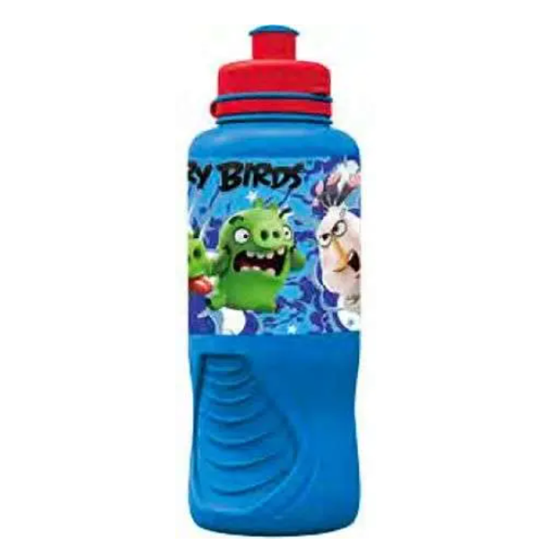 Angry Birds műanyag kulacs