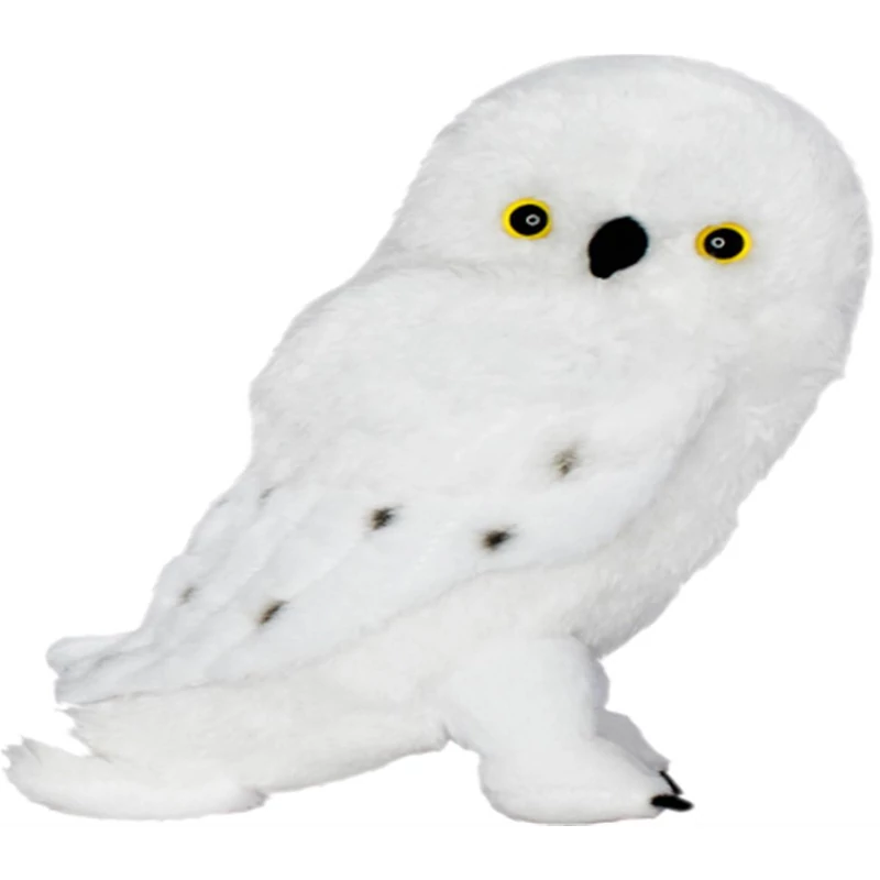 Harry Potter Hedwig plüssfigura 18 cm - Hedwig plüss