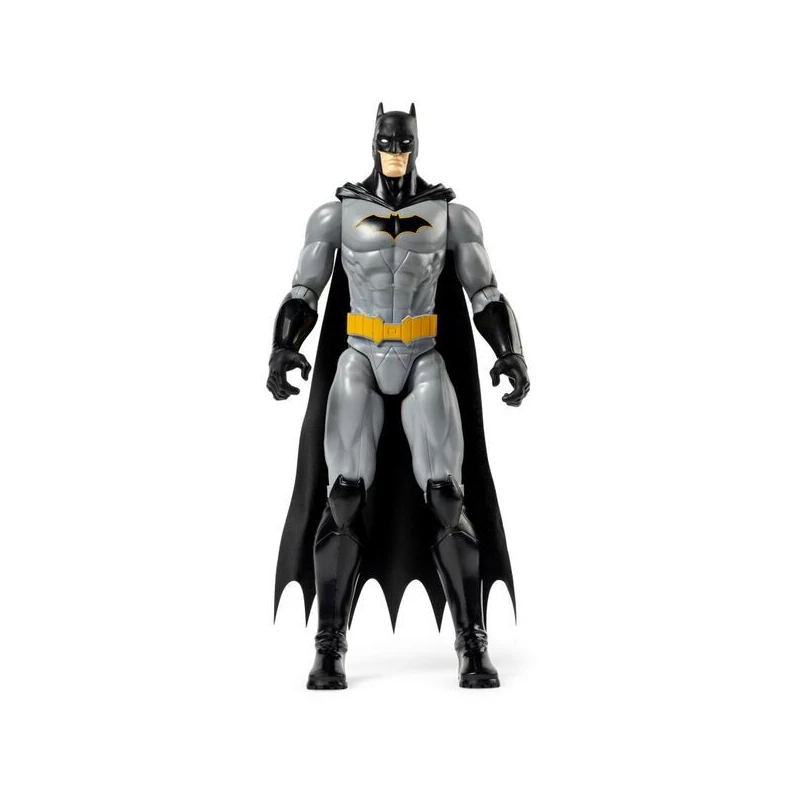 Batman mozgatható műanyag DC figura 30 cm