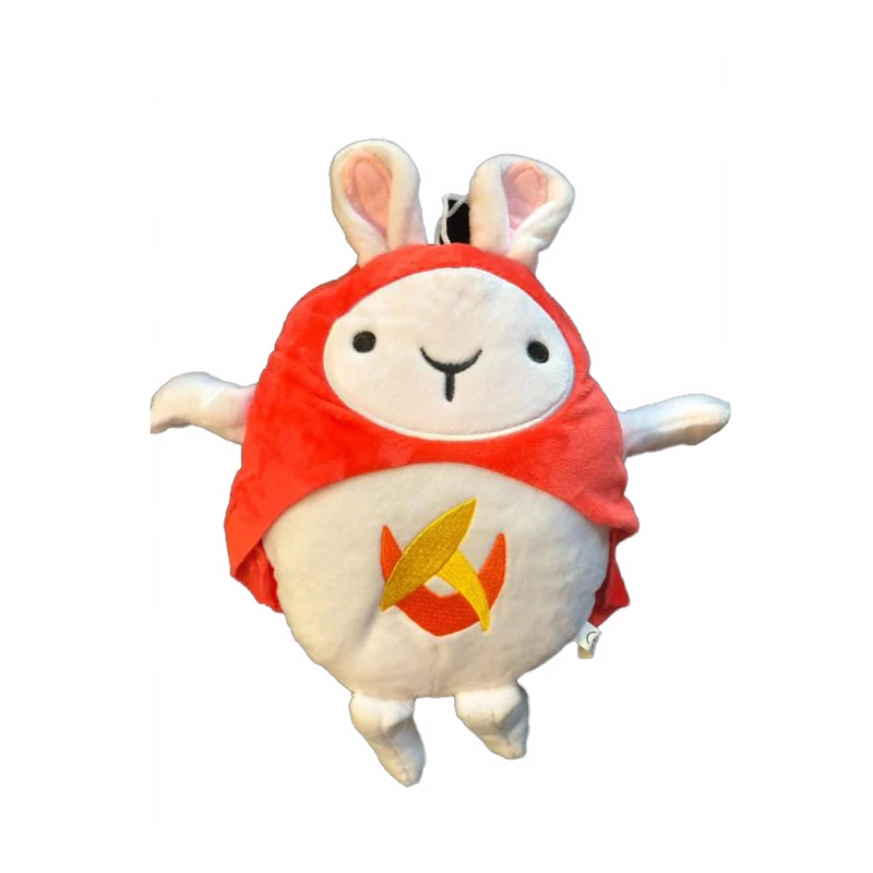 Bing nyuszi Hoppity plüssfigura 25 cm - Hoppity plüss