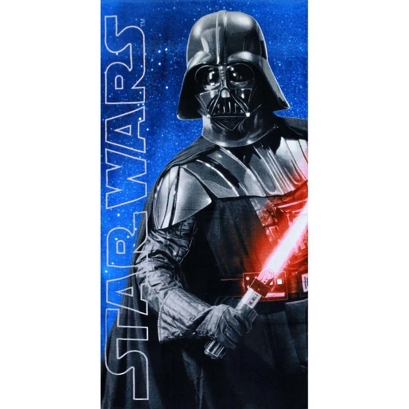 Star Wars Darth Vader Disney pamut törölköző