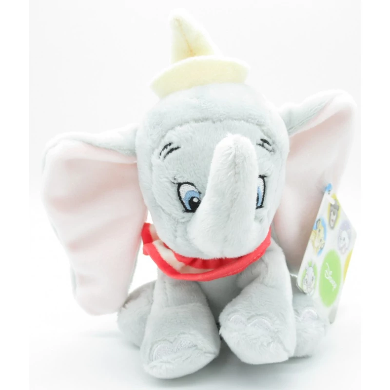 Dumbó Disney kis plüssfigura 17 cm - Dumbó plüss