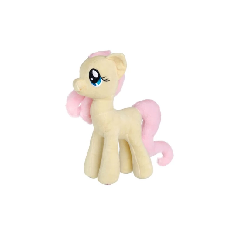 My little pony Fluttershy póni plüssfigura 29 cm - Fluttershy plüss