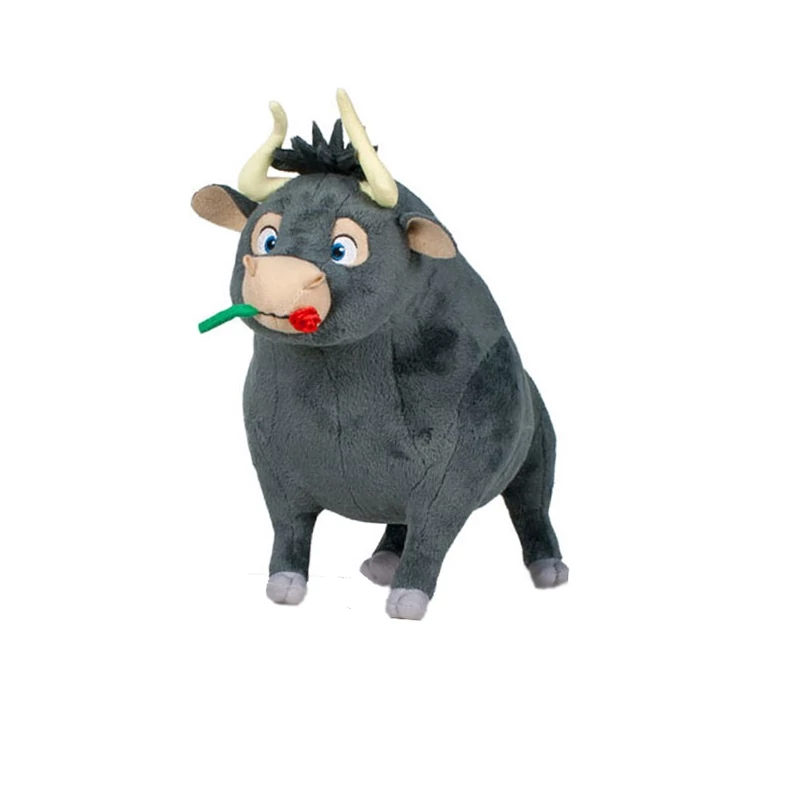 Ferdinánd a bika Ferdinánd plüssfigura 27 cm - Ferdinánd plüss