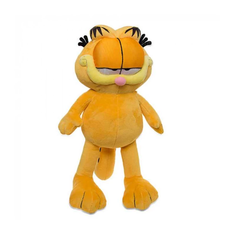 Garfield prémium minőségű plüssfigura 45 cm - Garfield plüss