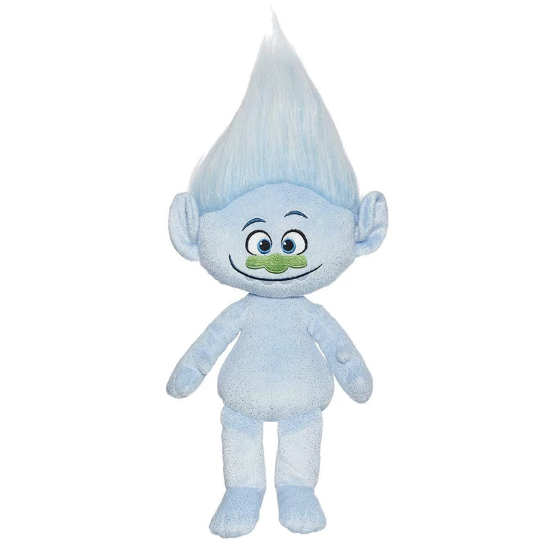 Trollok Guy Diamond plüssfigura 26 cm