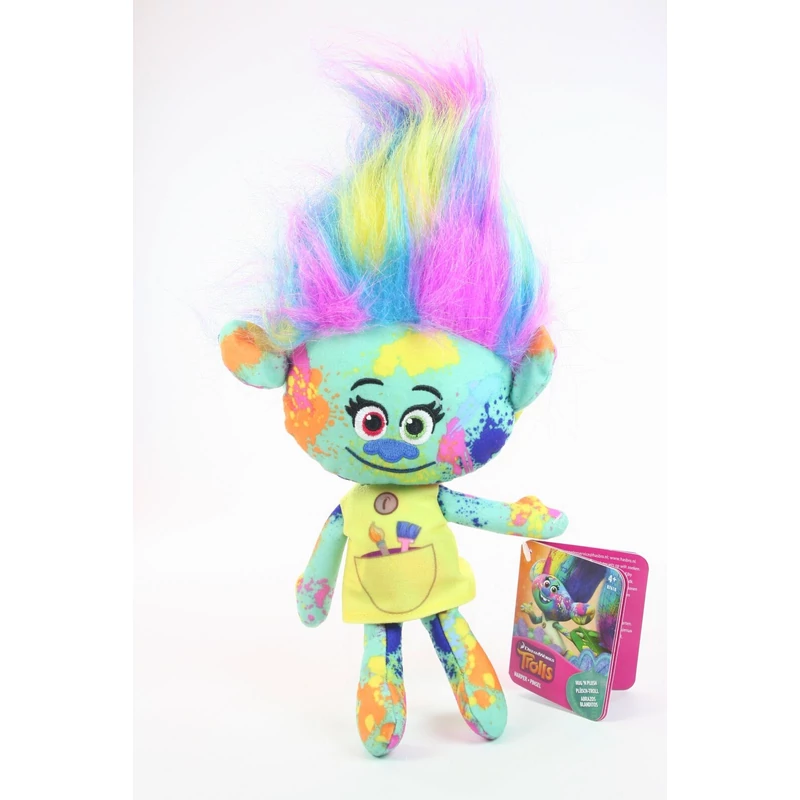 Trollok Harper plüssfigura 25 cm - Harper plüss