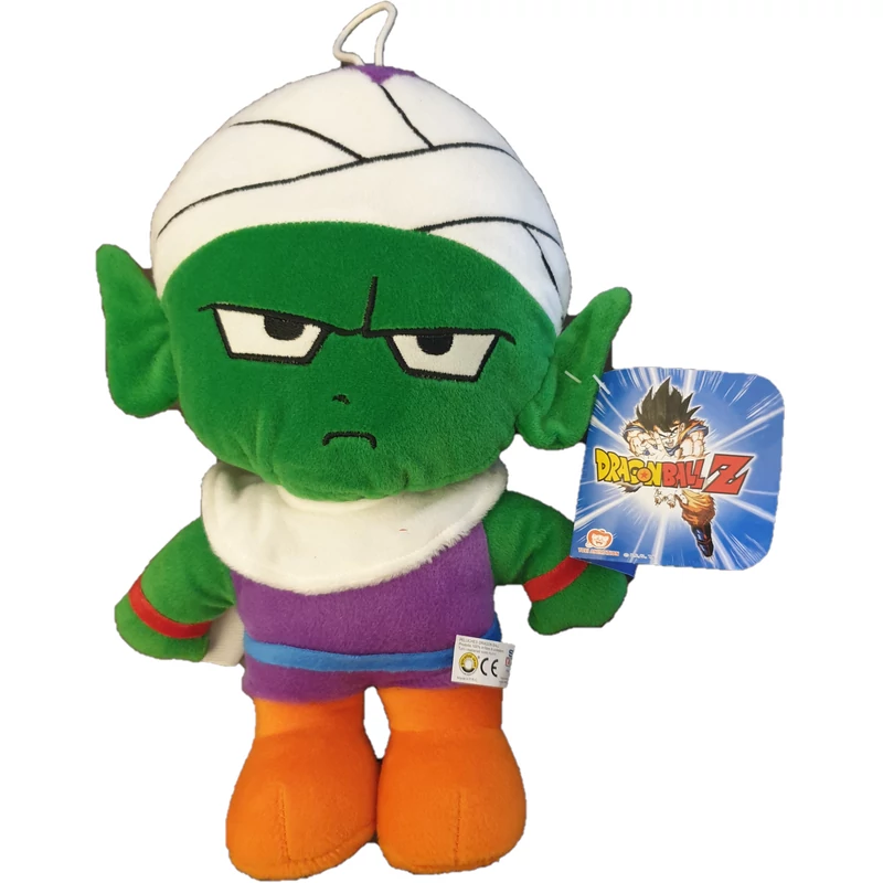 DragonBall Ifjú Sátán plüssfigura 30 cm - Ifjú Sátán plüss