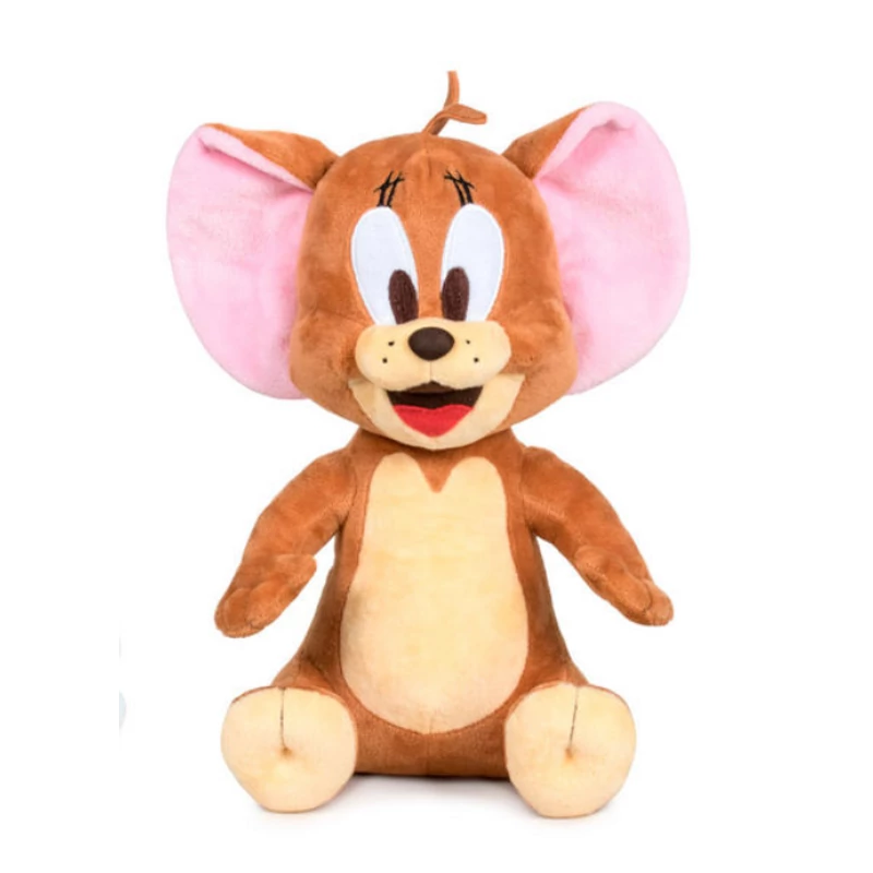 Tom és Jerry Jerry plüssfigura 40 cm