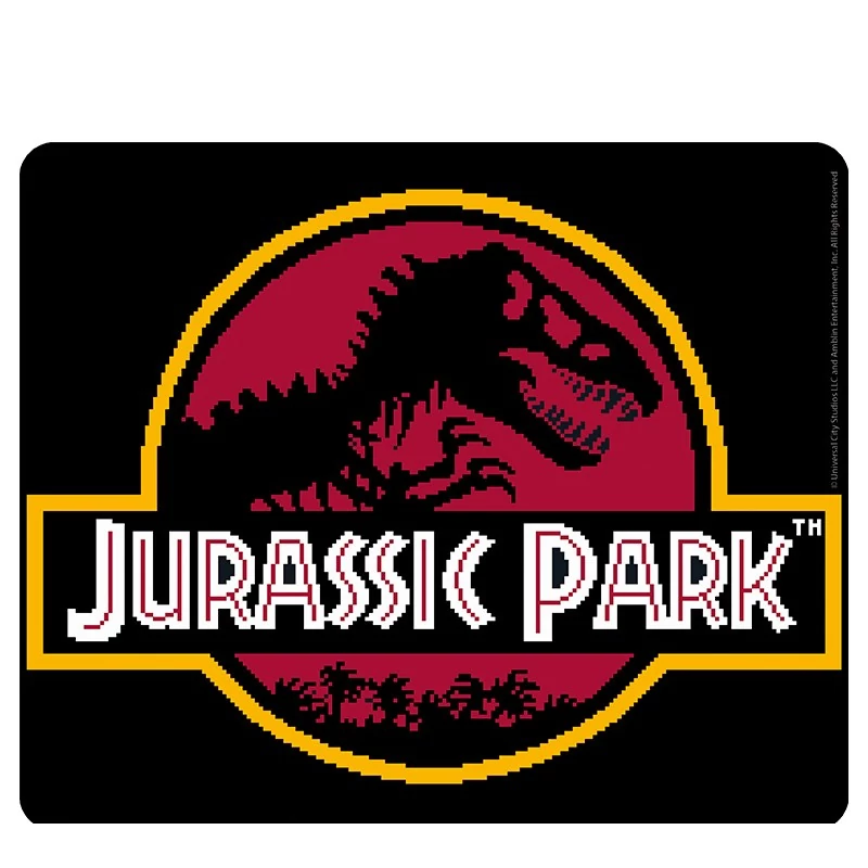 Jurassic Park egérpad