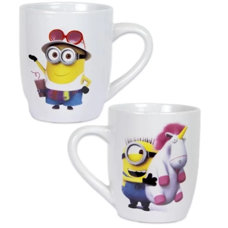 Gru Minion kerámia bögre