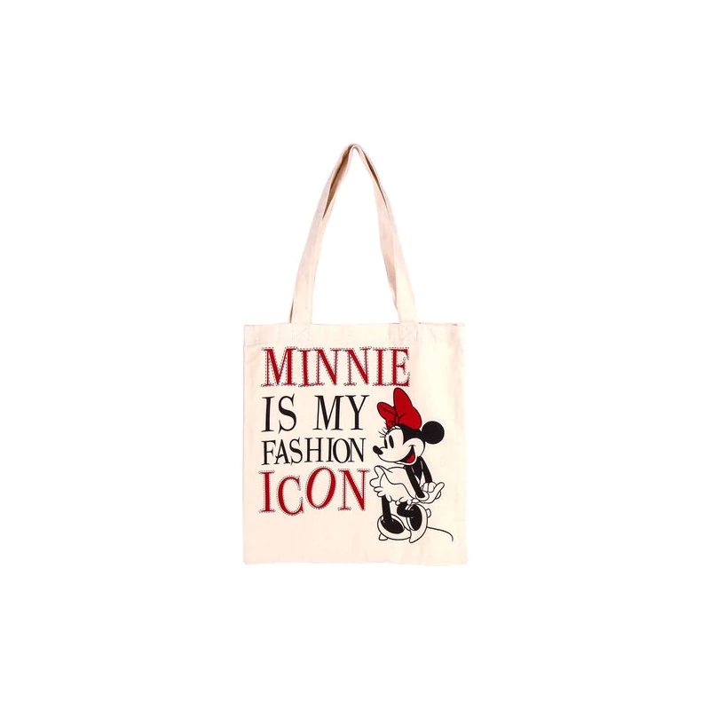 Minnie egér vászontáska