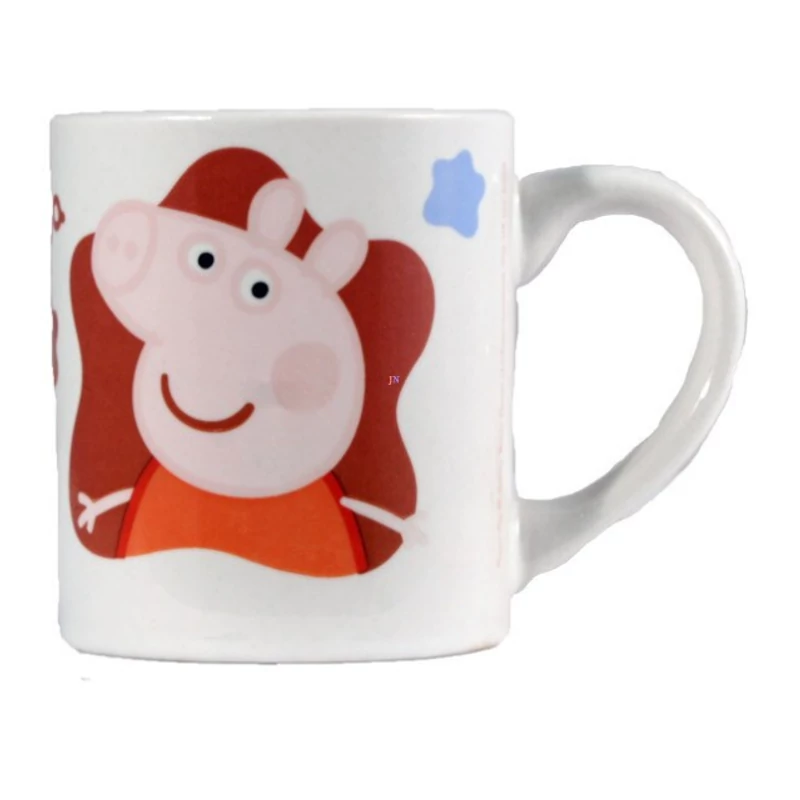 Peppa malac kis kerámia bögre