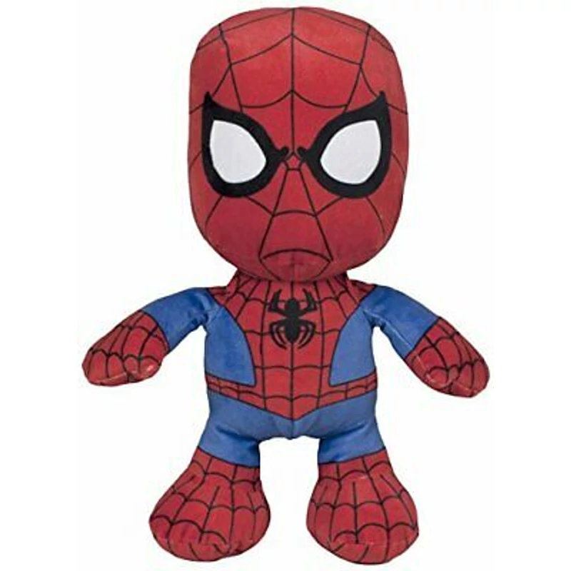 Pókember Marvel plüssfigura 35 cm - Spiderman plüss