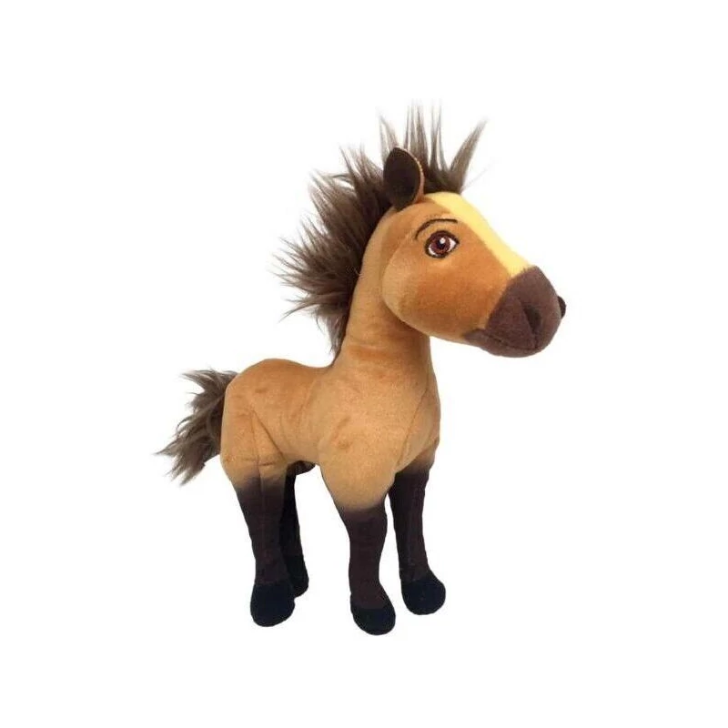 Szilaj kis plüssfigura 20 cm - Szilaj plüss
