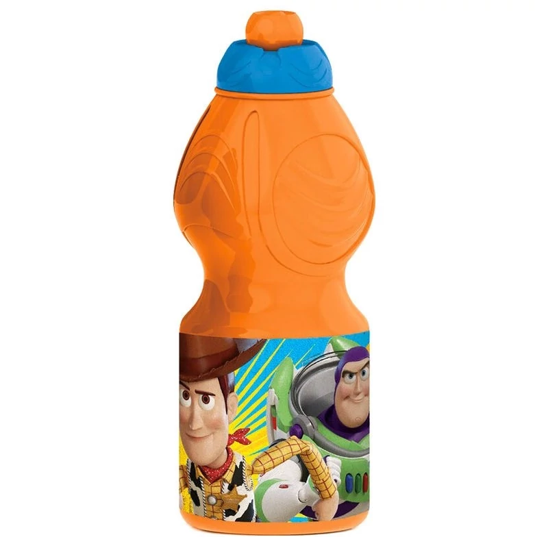 Toy Story műanyag kulacs