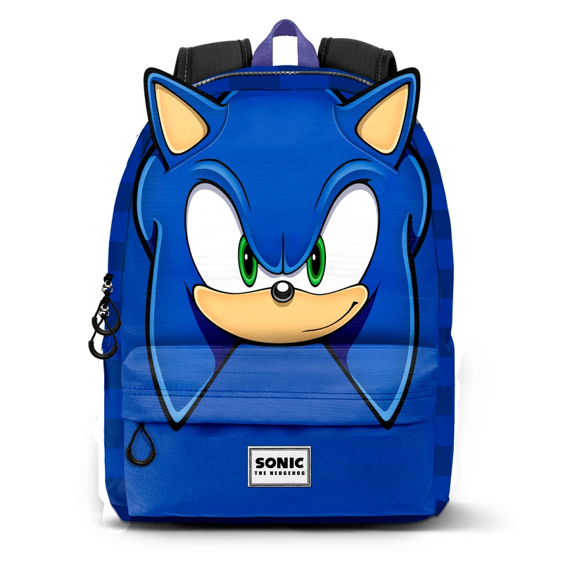 Sonic HS Heady Fan Sight hátizsák – Sonic HS Heady Fan Sight backpack