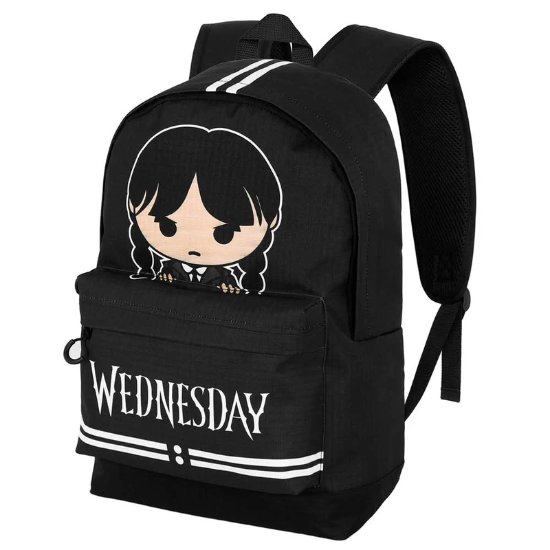 Wednesday HS Fan 2.2 hátizsák Cute - Wednesday HS Fan 2.2 backpack Cute      