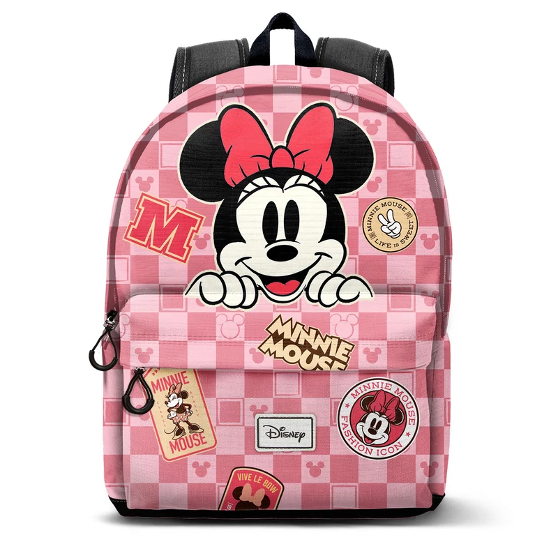 Minnie HS Fan 2.2 hátizsák Journey - Minnie HS Fan 2.2 backpack Journey  