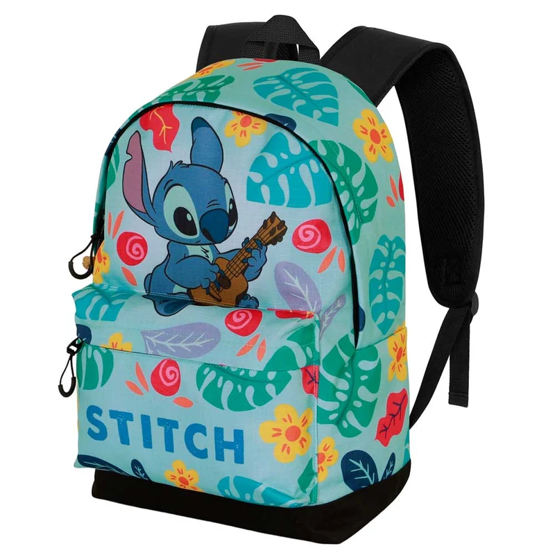 Lilo és Stitch HS Fan 2.2 hátizsák Gu - Lilo &amp; Stitch HS Fan 2.2 backpack Gu 