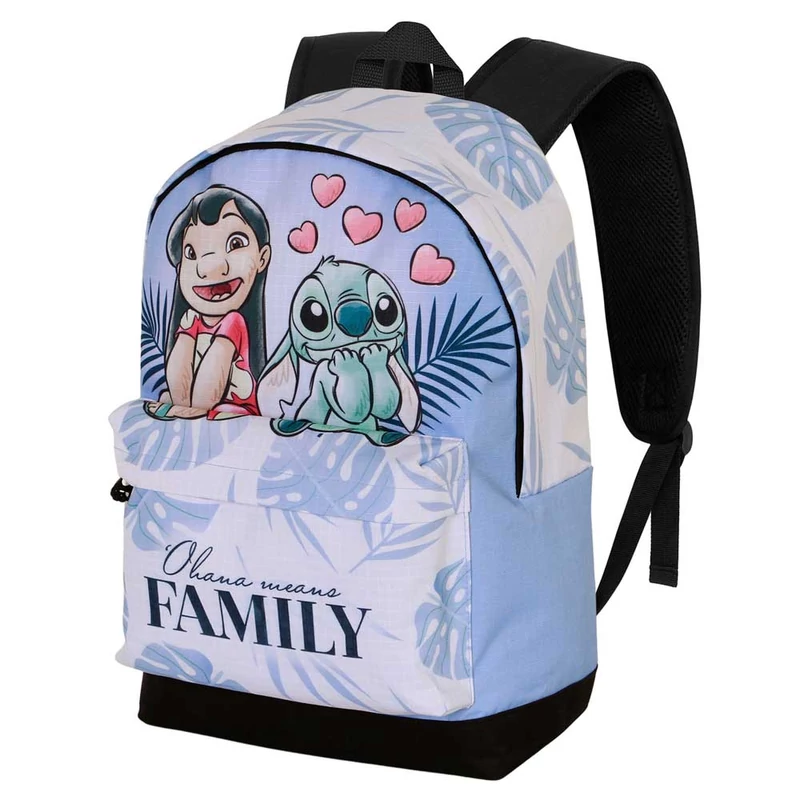 Lilo és Stitch HS Fan 2.2 hátizsák – Lilo &amp;amp; Stitch HS Fan 2.2 Backpack