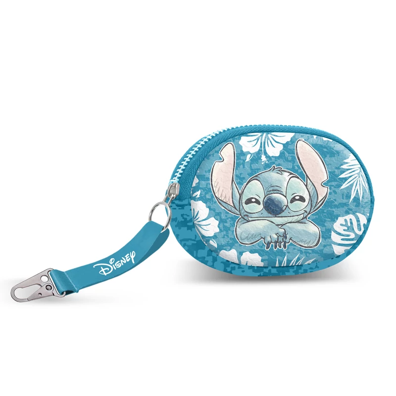 Lilo és Stitch Pill Aloha pénztárca - Lilo &amp; Stitch Pill Aloha wallet  