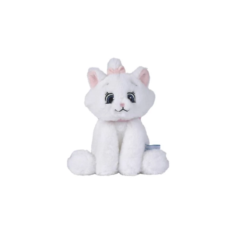 Disney Marie cica plüssfigura 25 cm - Disney Marie cat plush 25 cm