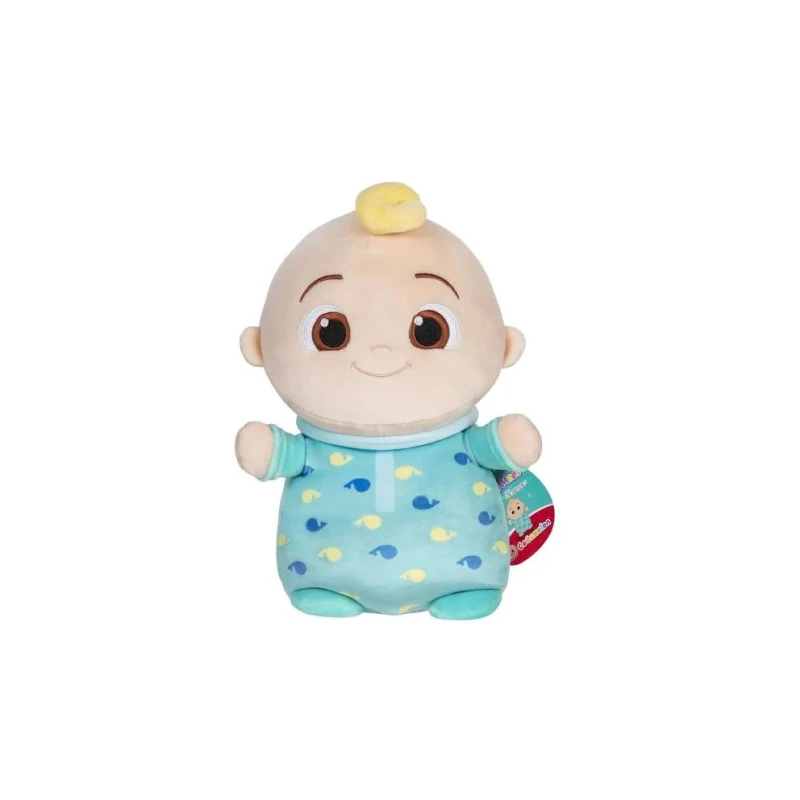 CoComelon Squishmallow plüssfigura 25 cm - CoComelon Squishmallow plush 25 cm