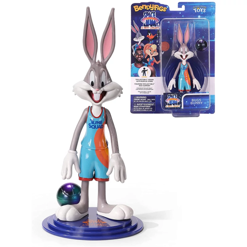 Space Jam Tapsi Hapsi figura 18 cm